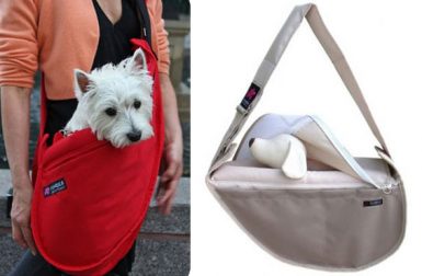 Fundle Pet Sling