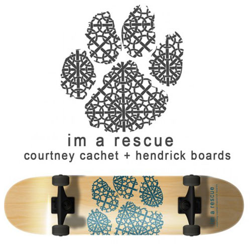 Hendrick Boards