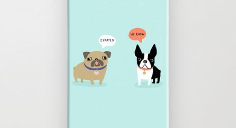 13 Awesome iPhone 5s and 5c Cases for Dog Lovers