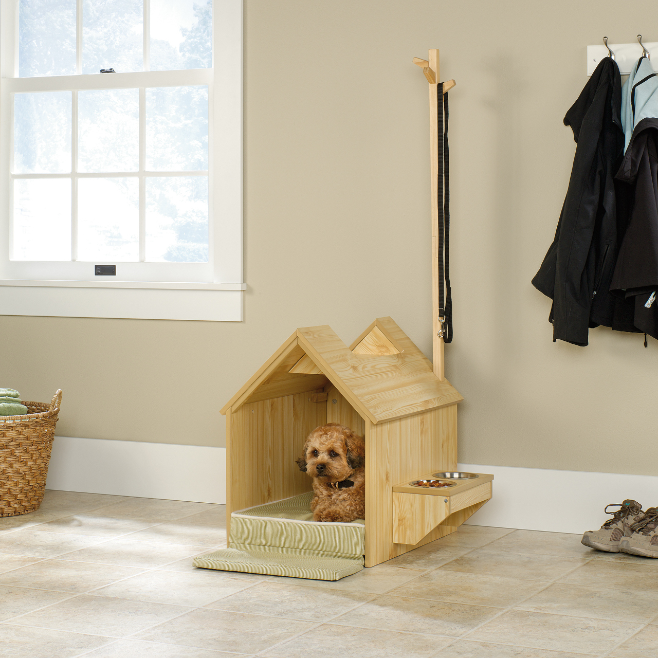dog house accessories