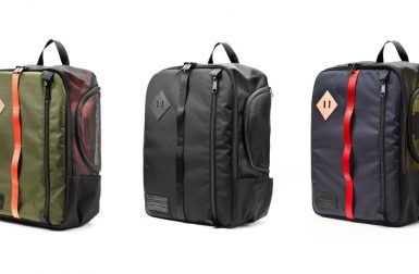 Backpack Carriers from LoveThyBeast
