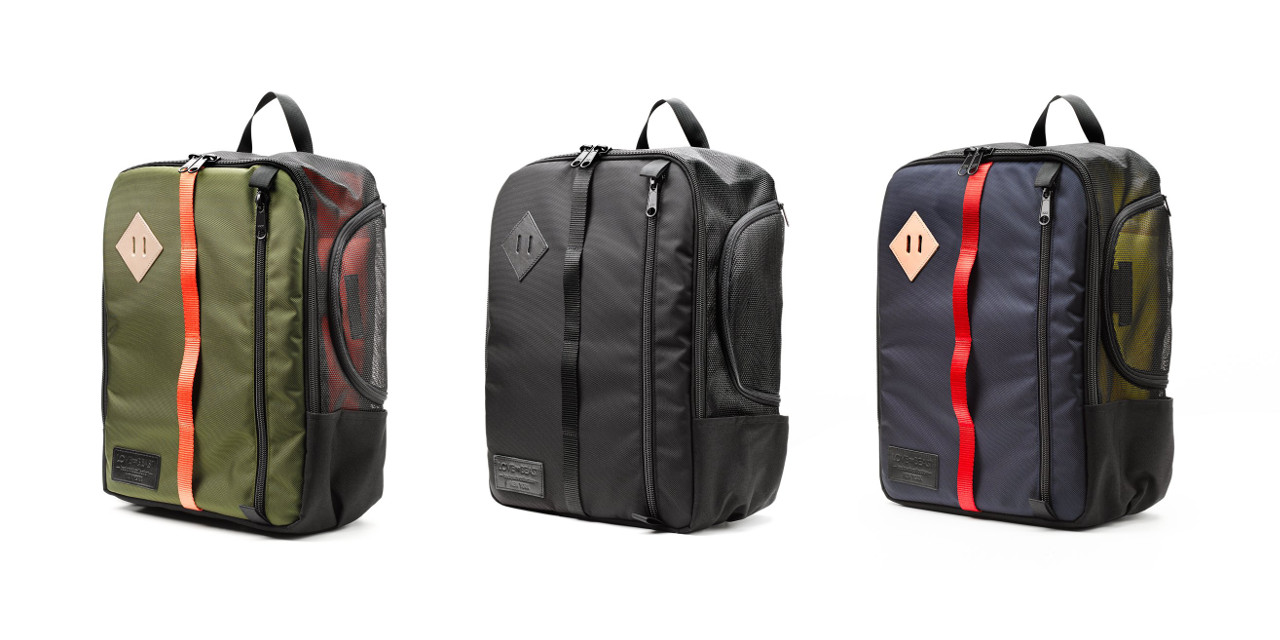 Backpack Carriers From Lovethybeast