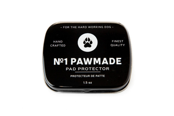 Nose and Paw Care Ointments from Loyal Canine Co.