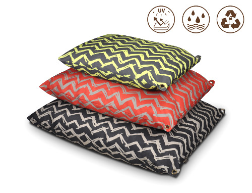 Sneak Peek: New Outdoor Dog Bed Collection from P.L.A.Y.