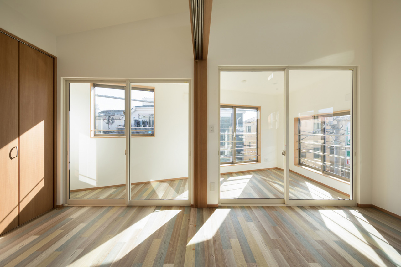 Nanatsuji – Seven Ways by Sasaki Architecture