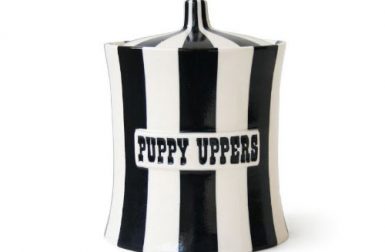 Puppy Uppers