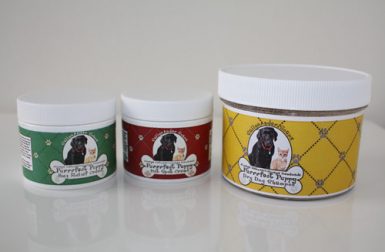 SallyeAnder Pet Products