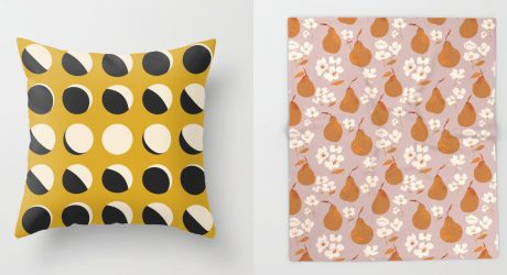 Falling for Fall With Society6
