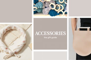2019 Gift Guide: Accessories