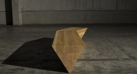 Renowned Belgian Furniture Artist Casimir Launches New Objects