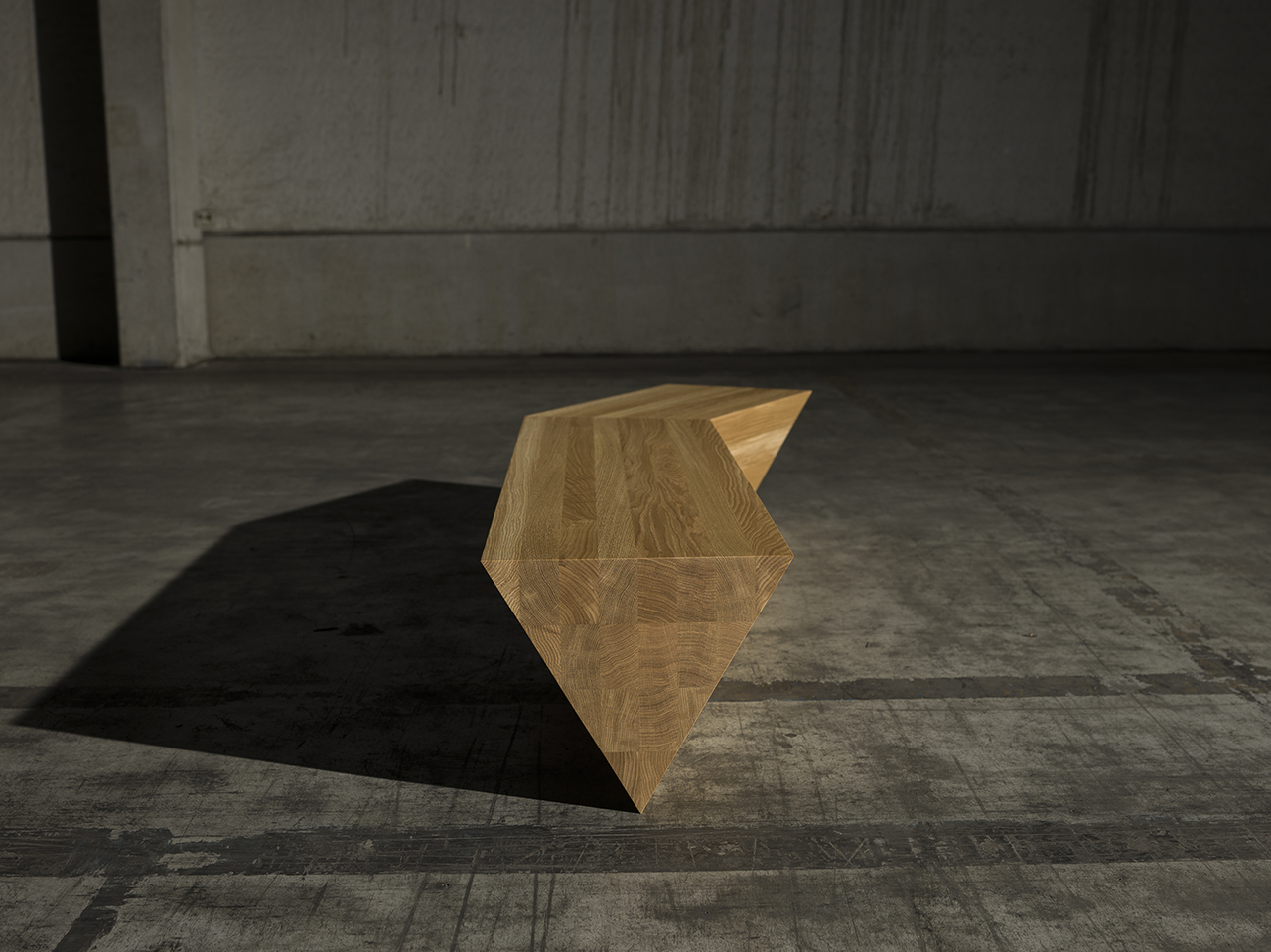 Renowned Belgian Furniture Artist Casimir Launches New Objects