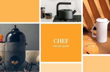 2019 Gift Guide: For the Chef