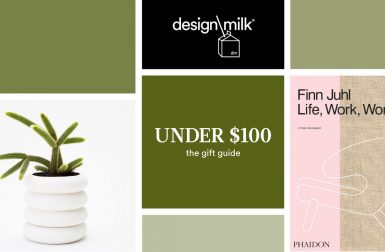 2019 Gift Guide: Under $100