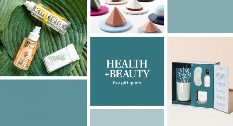 2019 Gift Guide: Health and Beauty