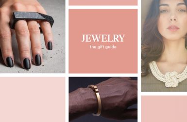 2019 Gift Guide: Jewelry