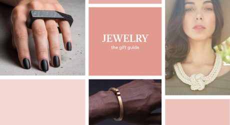 2019 Gift Guide: Jewelry