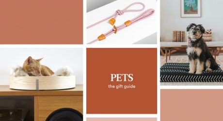 2019 Gift Guide: Pets