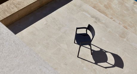 The Primaire Chair Collection Is Simple and Intuitive