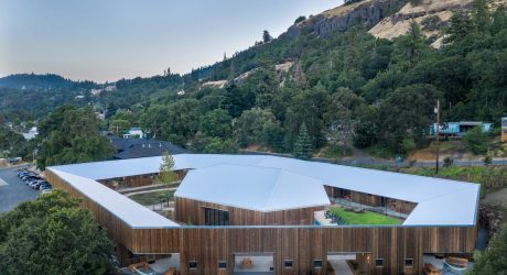 The Society Hotel Bingen Opens Within the Columbia River Gorge