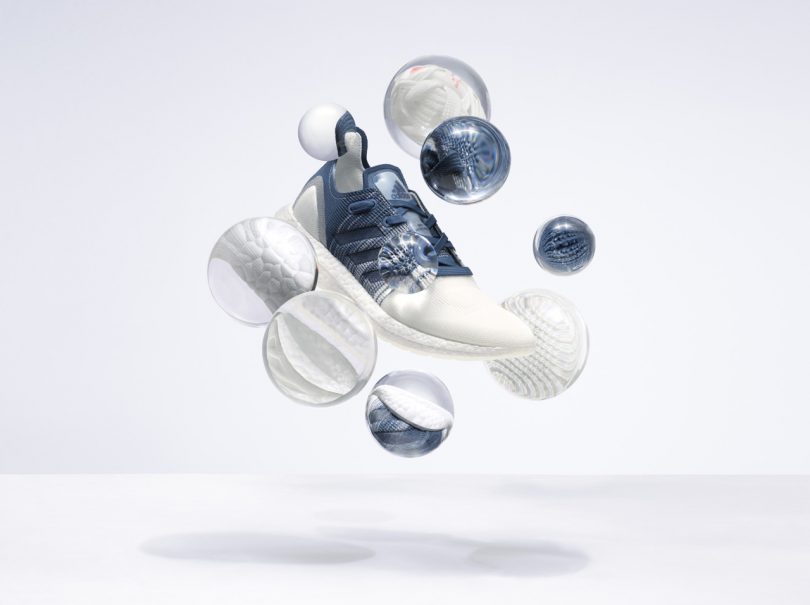 Adidas FUTURECRAFT.LOOP Closes the Circle of Sustainable Footwear