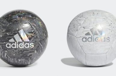 Adidas Scores With a Soccer Ball for the Digital Age