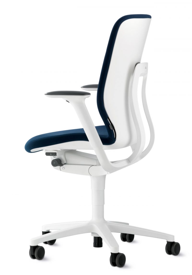 Wilkhahn Breaks Down the Design Process of its AT Task Chair