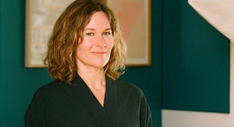 Friday Five with Jen Turner of The Carpenter Hotel
