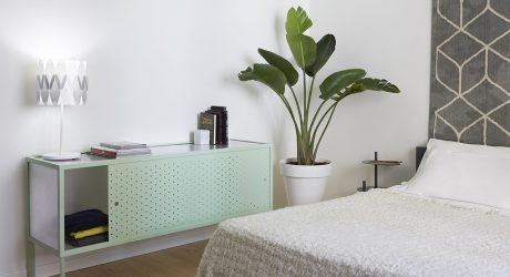 Fresh Designs for the New Year From Giacopini