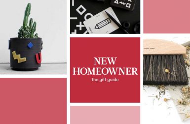 2019 Gift Guide: New Homeowners