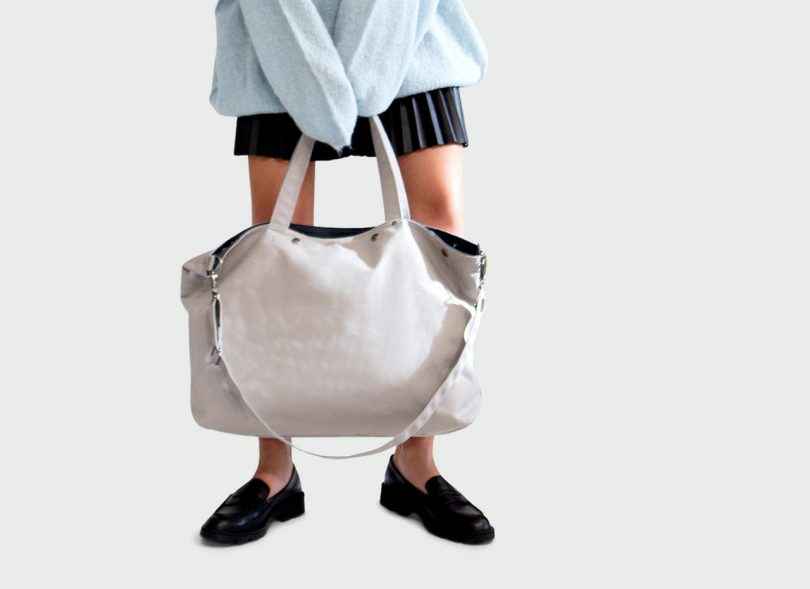 Moop Launches a New Collection of Everyday Bags