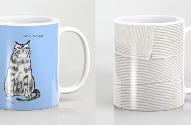 Fresh From the Dairy: Your New Favorite Mug