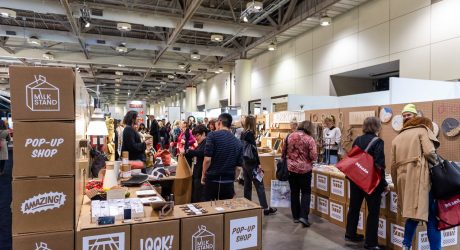 5 Designers From Our Milk Stand Pop-Up Shop Share Their Favorite Memories