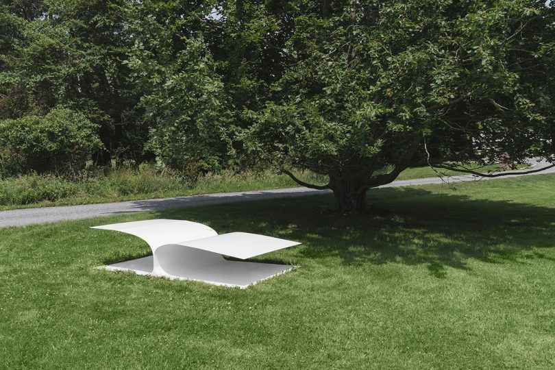 The Bird Bed and Bird Chair Take Flight