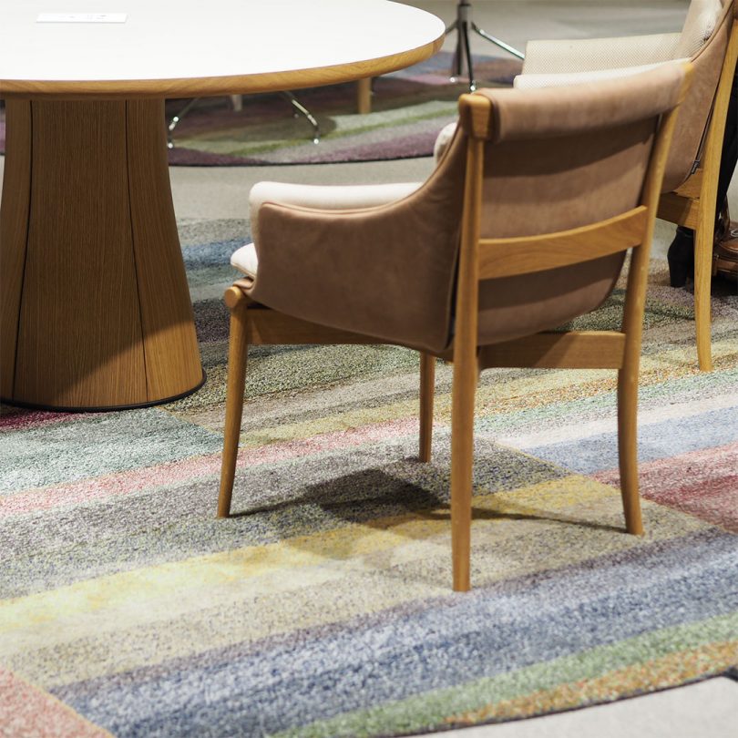 Stockholm Furniture Fair Celebrates 70 Years With A Forward