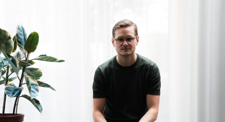 Friday Five with Petrus Palmer of Hem