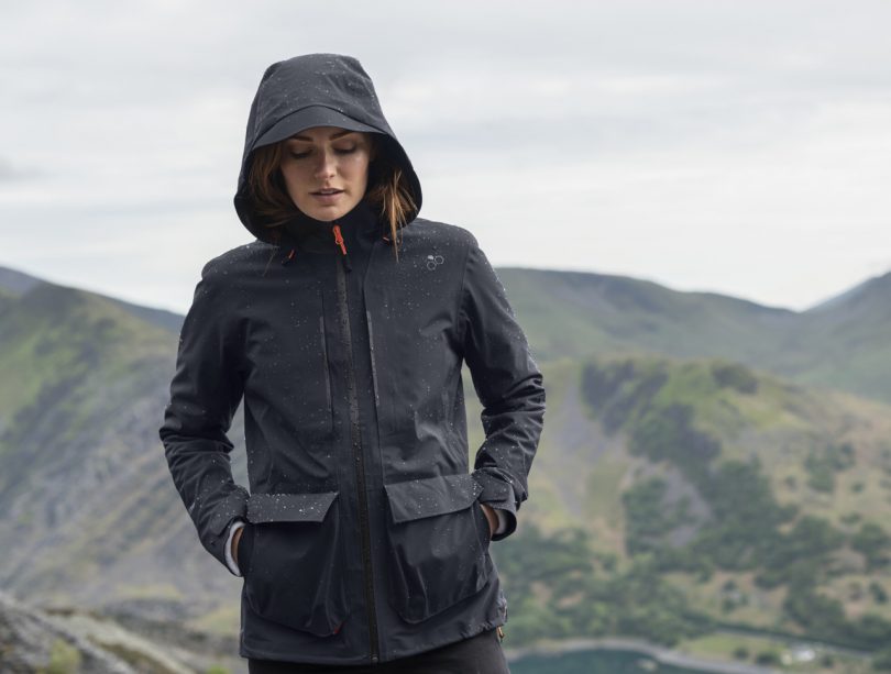 The Land Rover Musto Above and Beyond Collection