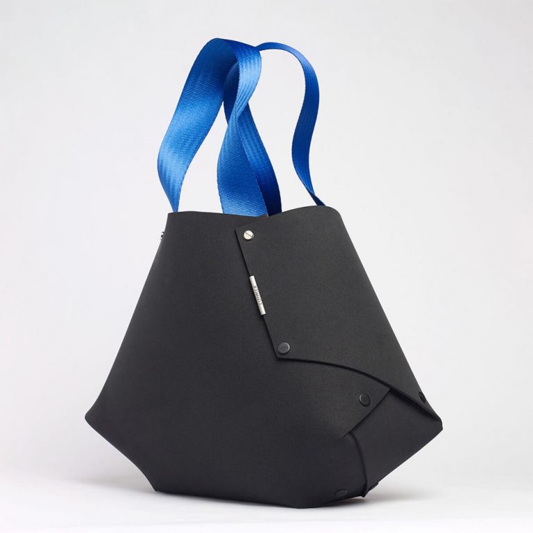 Lommer Bags Merge Minimalism and Innovation