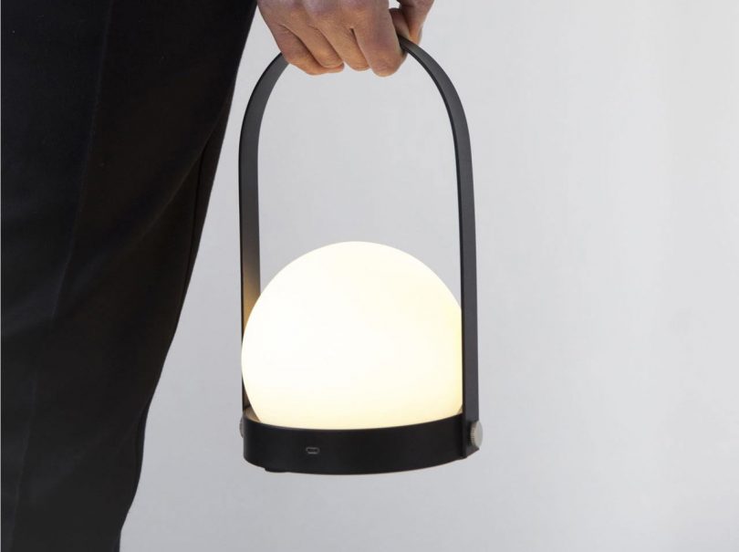 Light it Up! 8 Portable LED Lamps to Light up Your Life