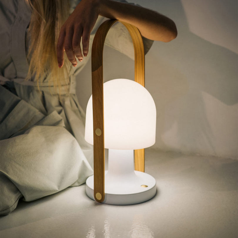 Light it Up! 8 Portable LED Lamps to Light up Your Life