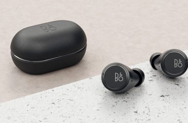 Third Time's the Charm for the Beoplay E8 True Wireless Earphones