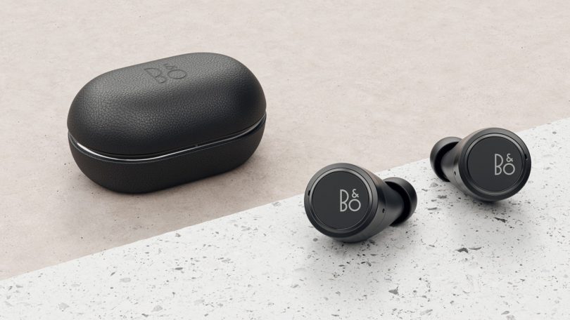 Third Time?s the Charm for the Beoplay E8 True Wireless Earphones