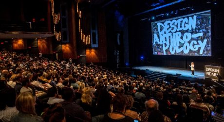 The 25th Anniversary of Design Indaba Boasts an Impressive Line of Speakers