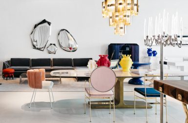 Collectioni's New Showroom Brings Designer Pieces to the West Coast