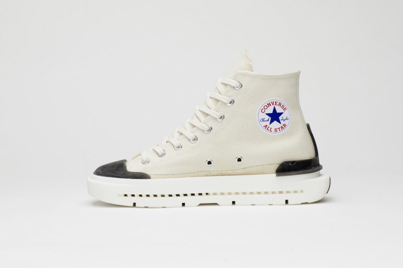 new converse all star