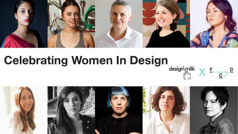 10 Female Designers Shaping the Future of Design