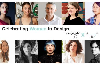 10 Female Designers Shaping the Future of Design