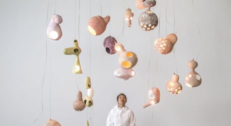 Get to Know: Japanese Designer Yuko Nishikawa