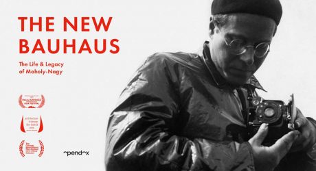 Watch the Just Released Trailer for The New Bauhaus Documentary