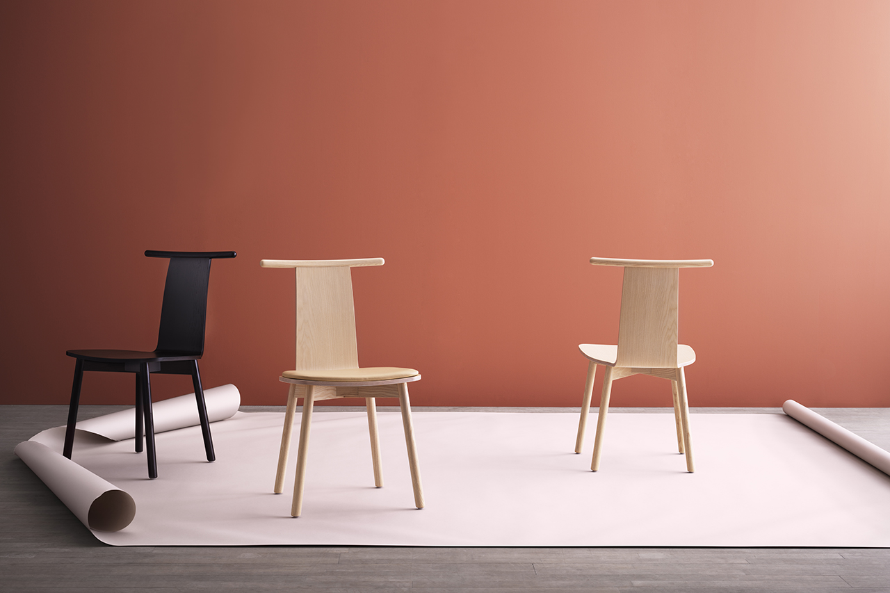 The TWIG Chair From Skandiform Embodies “Scandinavian Sense”
