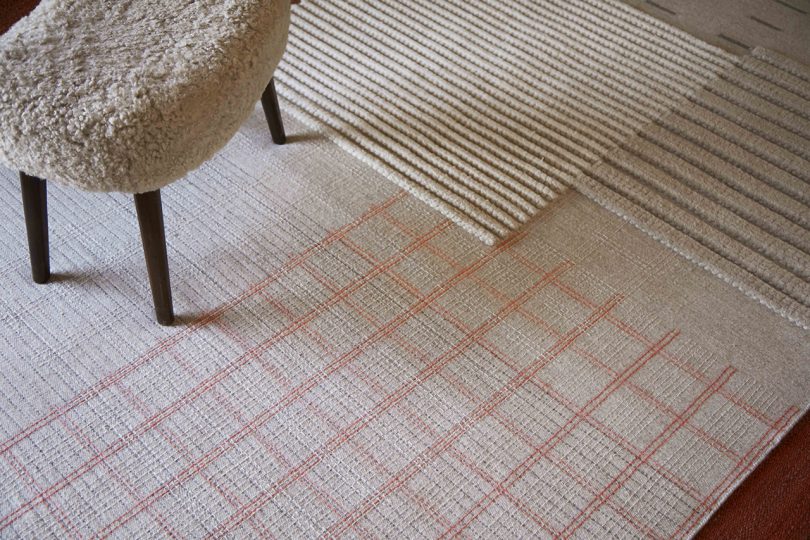 The Calming Beauty of LAN NATURAL Rugs